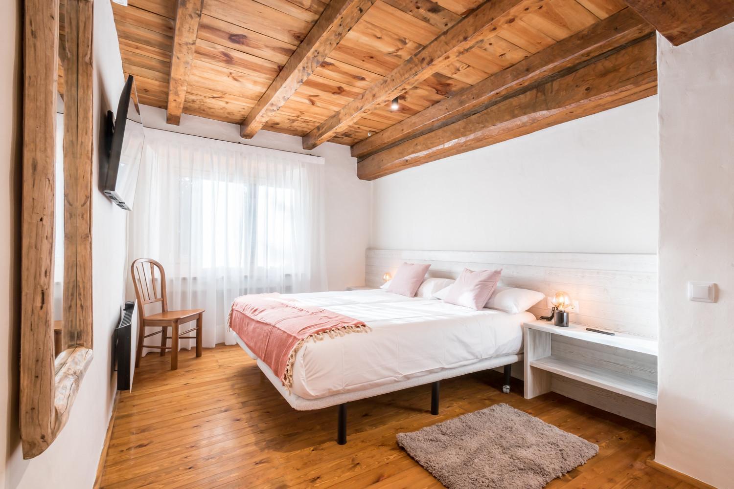 Riu Nere - Pleta De Jus By Totiaran Villa Naut Aran Bagian luar foto