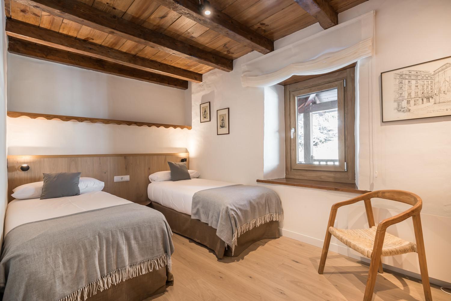 Riu Nere - Pleta De Jus By Totiaran Villa Naut Aran Bagian luar foto