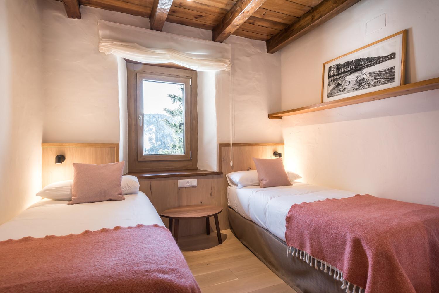 Riu Nere - Pleta De Jus By Totiaran Villa Naut Aran Bagian luar foto