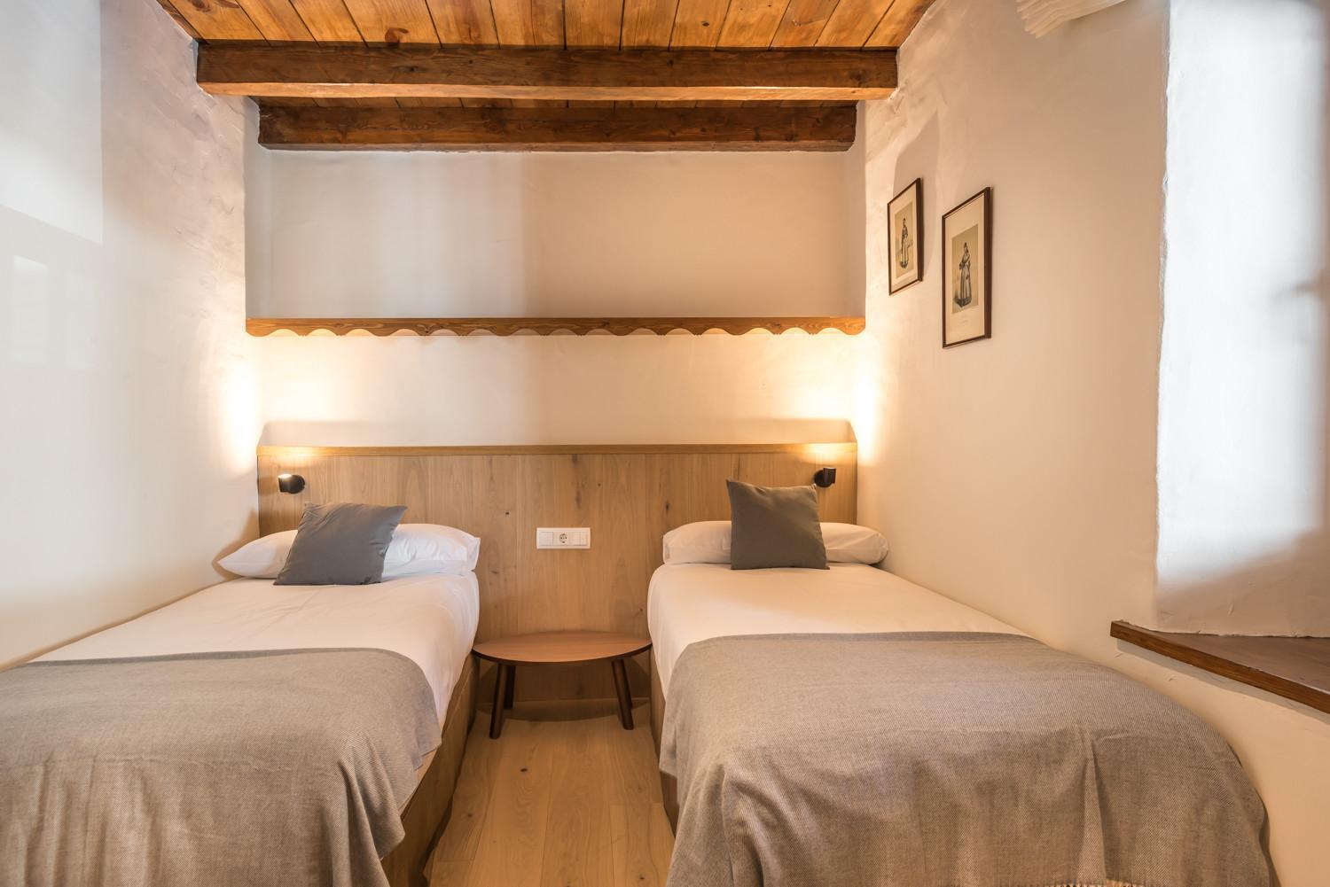 Riu Nere - Pleta De Jus By Totiaran Villa Naut Aran Bagian luar foto