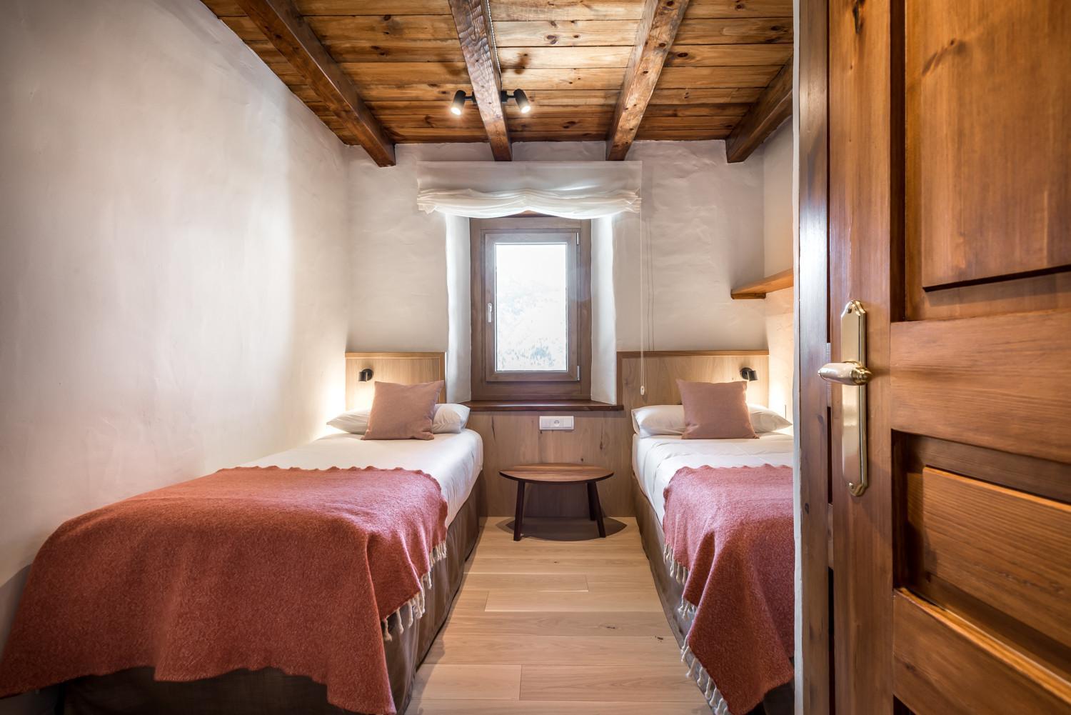 Riu Nere - Pleta De Jus By Totiaran Villa Naut Aran Bagian luar foto