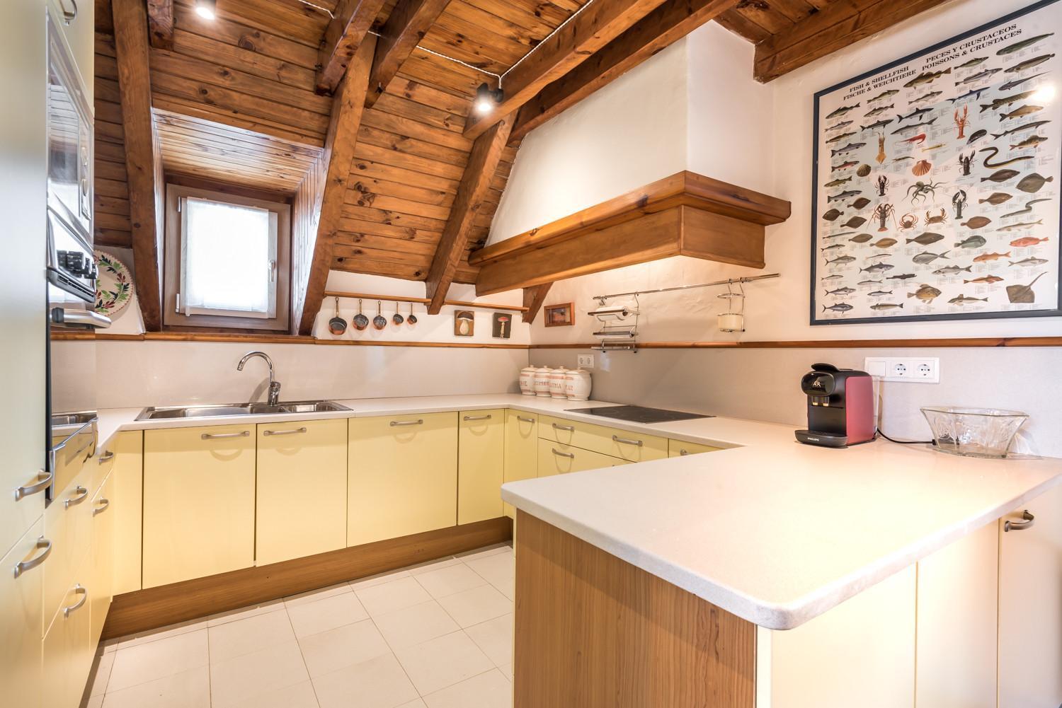 Riu Nere - Pleta De Jus By Totiaran Villa Naut Aran Bagian luar foto